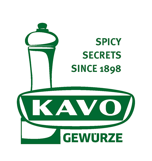 KAVO Gewürze
