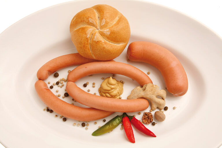 Es geht um die Wurst